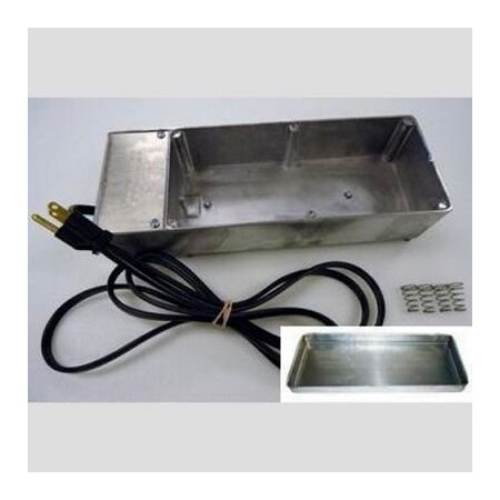 Allpoints Allpoints 8015533 Heater Kit, Cond Pan For True Manufacturing 8015533